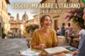 Voglio Imparare l'Italiano